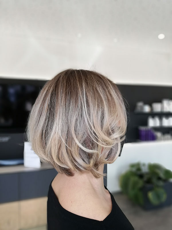 Short Bob